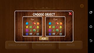 Nine Holes - Screenshot 3