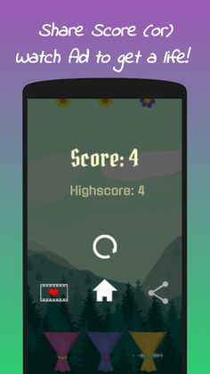 ArrangeTheFlowers - Screenshot 3