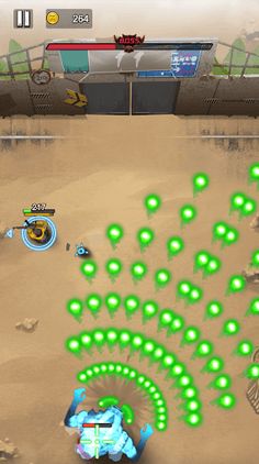 Dead Zombie Survival Shooter - Screenshot 3