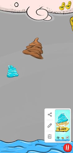 RICHIE POO - Screenshot 3