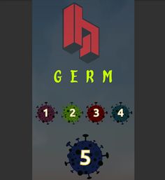 Germ - Screenshot 1