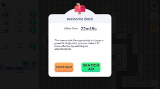 Sqridle - Screenshot 2