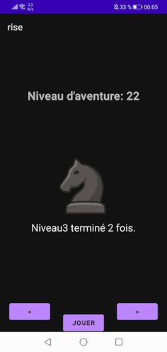 ChessRise - Screenshot 3