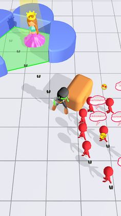 Celeb Bodyguard - Screenshot 2