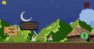 Dadas - Screenshot 2