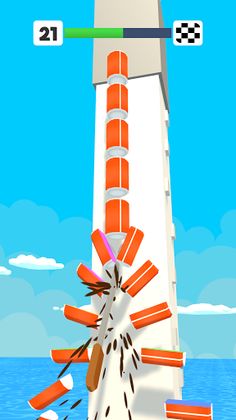 Slice Up! - Screenshot 3