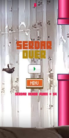 Serdar Bird - Screenshot 4