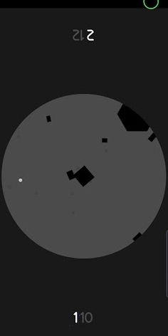 Around Infinite - Screenshot 3