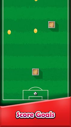 Kick Maniaa - Screenshot 1