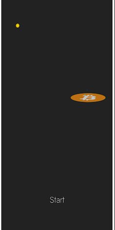 Bounce to Crypto - Screenshot 2