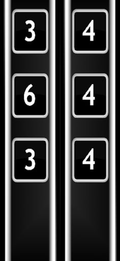 Evens Only - Screenshot 3