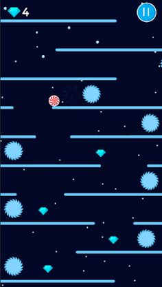 Blitex - Roll the Ball - Screenshot 3