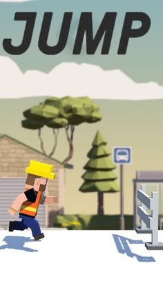 Jump just for fun 3.0 – The of - Screenshot 2