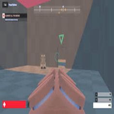 The last hero - Screenshot 3