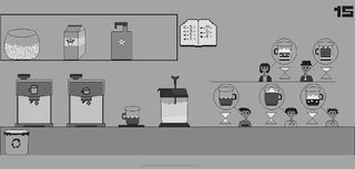 Coffee, ASAP! - Screenshot 3