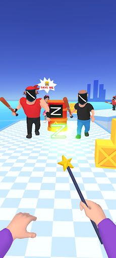 DrawToKill - Screenshot 1