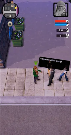 Bum Ben - Screenshot 4
