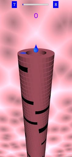 Stack Brio - Bounce Platforms - Screenshot 3