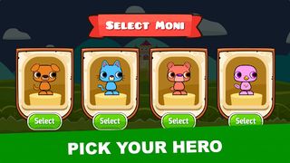 Monimal - Screenshot 1