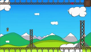 GravityMan - Screenshot 2