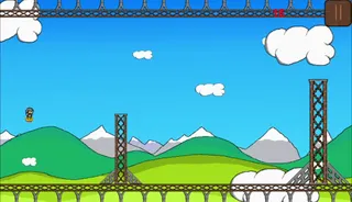 GravityMan - Screenshot 2