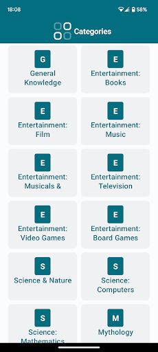 Quiz World - Screenshot 2