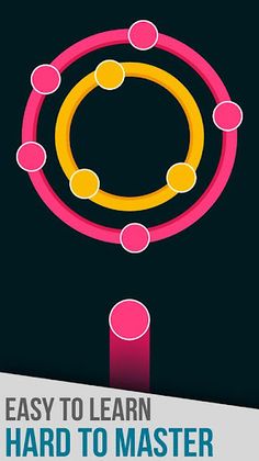 Twisty Wheel : Circle Shoot (P - Screenshot 3