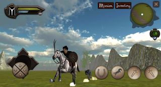 Ertugrul Gazi - Screenshot 3