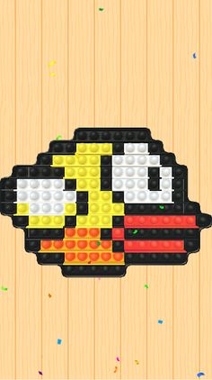 Bubble Fidget - Screenshot 2