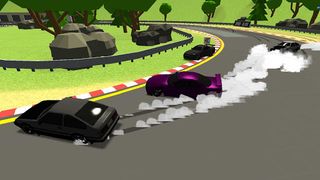King of Drift - Screenshot 2