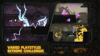 PlatyGuard: Swarm Slayer - Screenshot 2