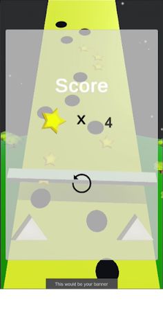 Hole Hole - Screenshot 4