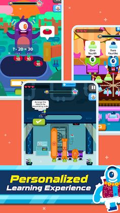 Grade 1 Math - Zapzapmath Home - Screenshot 4