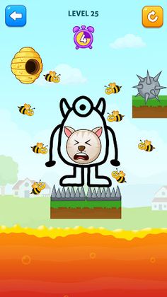 Save the Dog : Love Dogs - Screenshot 1