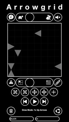 Arrowgrid - Screenshot 1