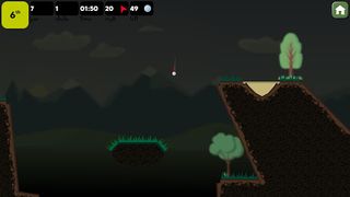 Putt Luck Golf - Screenshot 3