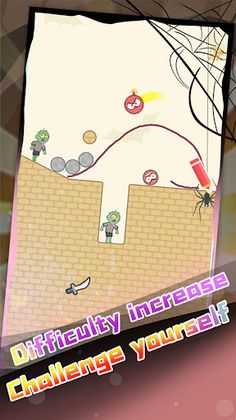 Zombie Big Bang - Screenshot 2