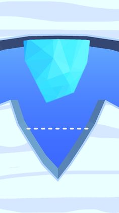 Glacier Valley! - Screenshot 1