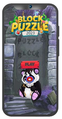 block puzzle jewel blast - Screenshot 3