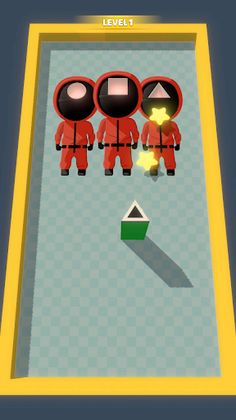 Perfect Fit Puzzle - Screenshot 3