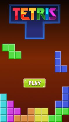Tetris Block Puzzle - Screenshot 2