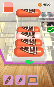Fridge Organizing - Screenshot 3