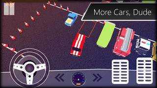 Dude Driving - Car Driver - Screenshot 3