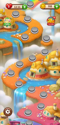 Jewels Star - AS - Screenshot 2