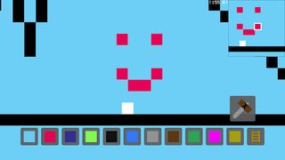 TileWorld - Screenshot 2