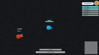 Warfare Tank IO - Screenshot 3