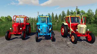 Ultimate Farming Driving Sim - Screenshot 2