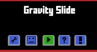 Gravity Slide - Screenshot 1