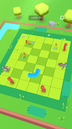 Arrow Jam - Screenshot 3