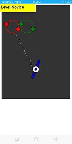 circle hunt - Screenshot 4